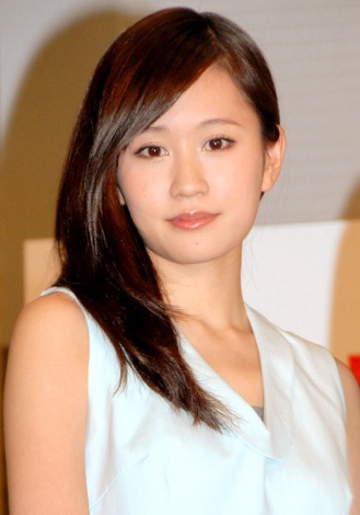 若手女優で1番かわいいと思う女性芸能人は？