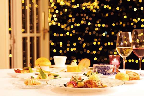 ターキーに、パイ♪ のぞいてみよう、世界のクリスマス料理☆ | キナリノ