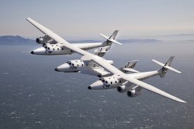  宇宙旅行、民間初のツアーが来年実現か　2500万円、日本から19人が予約済み : J-CASTニュース