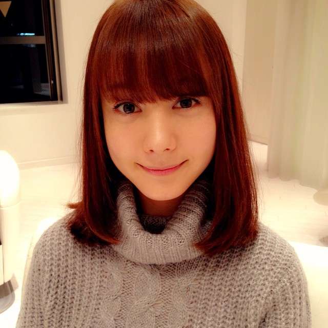 トリンドル玲奈、髪ばっさり！「可愛い惚れる」と絶賛の声