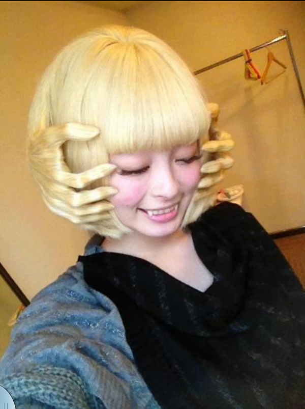 好きな女性(女子)の髪型は?