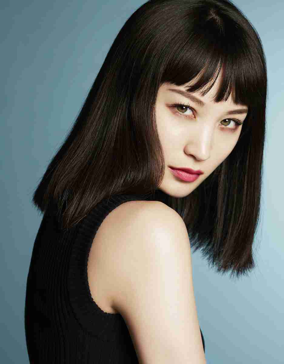 オシャレ顔の芸能人をはっていくトピ