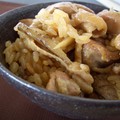 鶏ごぼうの炊き込みご飯 by わんこmama [クックパッド] 簡単おいしいみんなのレシピが191万品