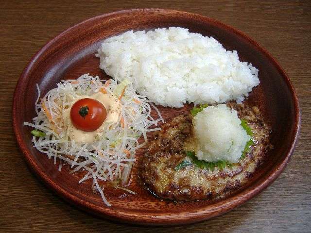 びっくりドンキー大好きな人集まれ〜