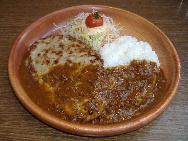 びっくりドンキー大好きな人集まれ〜