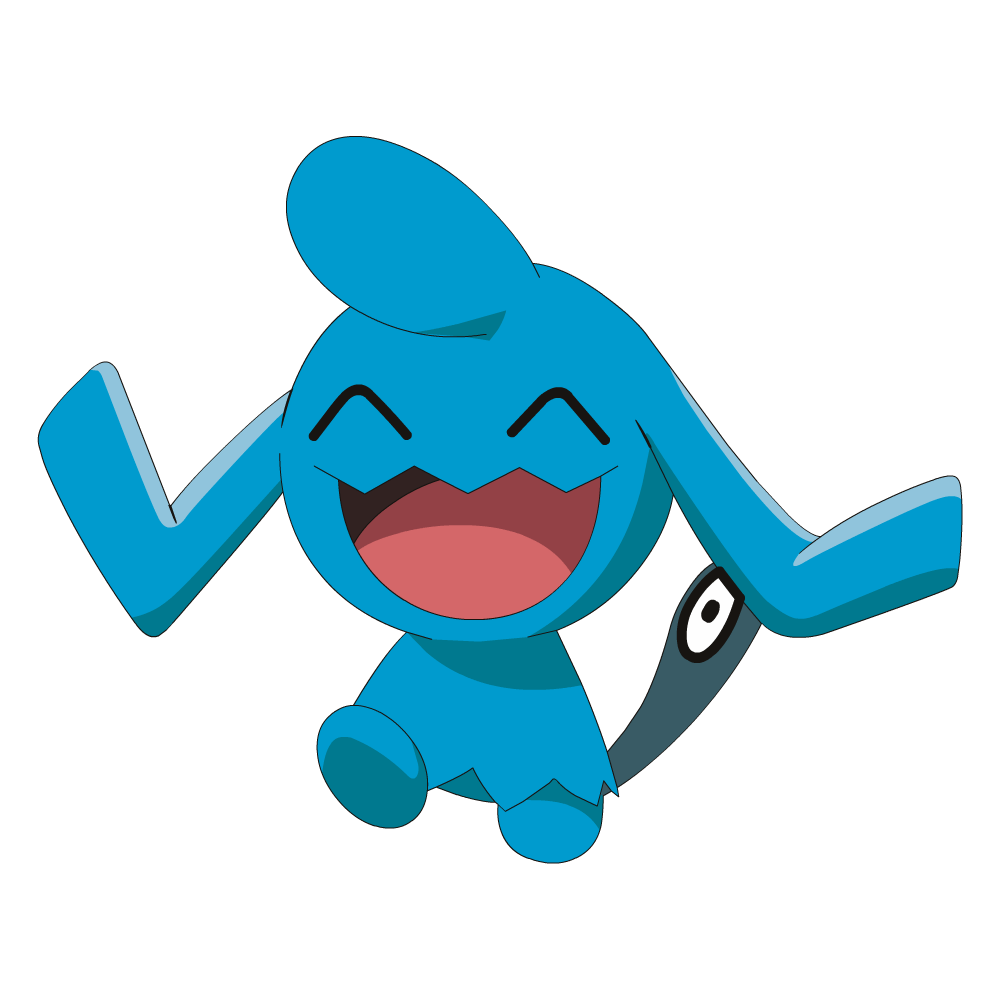 好きなポケモンは?