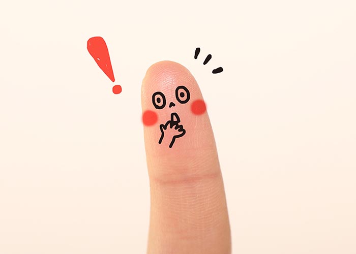 されてると思う誤解を解くトピ
