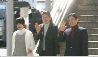 皇室について語ろう