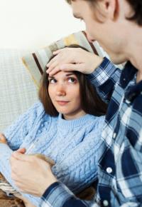 「いない方がマシ！」具合が悪い時にムカつく男性の言動 - LAURIER (ローリエ)(1/4)