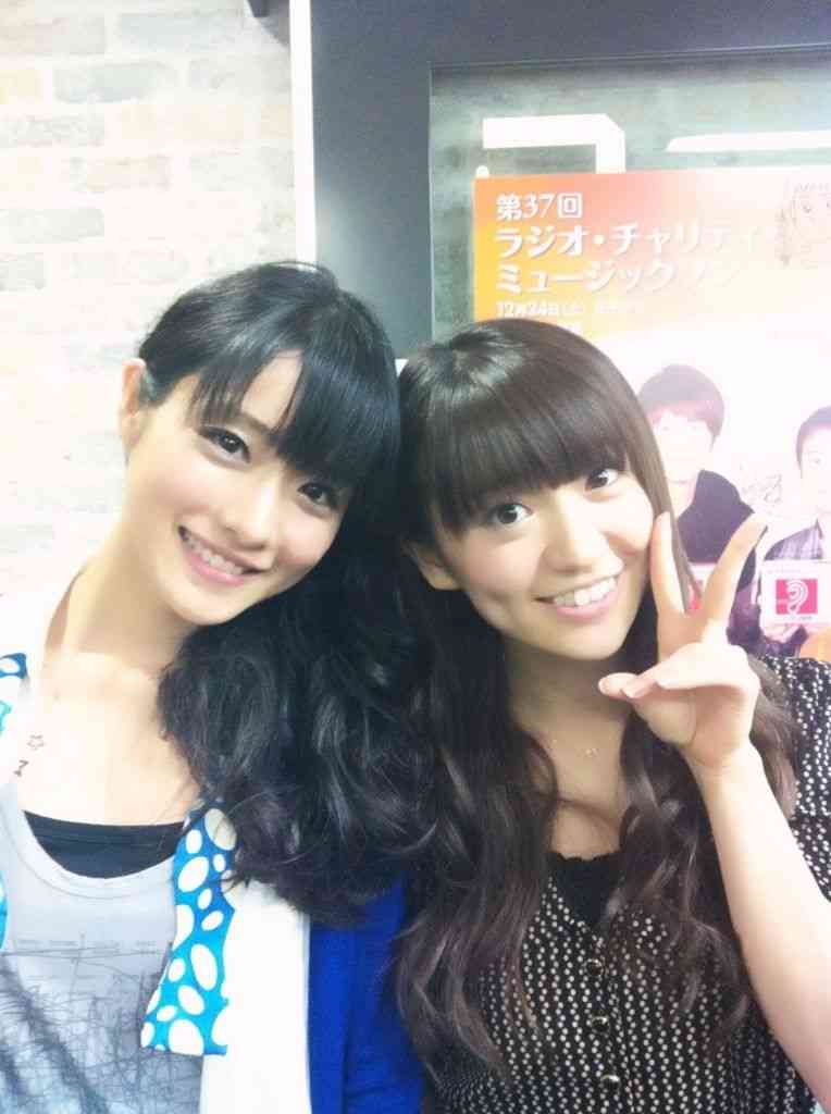 元AKB48・大島優子に来年末フルヌード計画…本人は