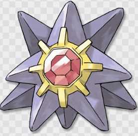好きなポケモンは?