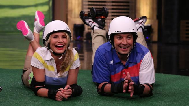 海外のテレビ番組(ドラマ以外)を語ろう!