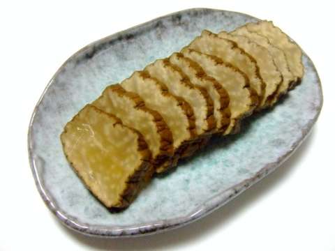 知ってるものに＋、知らないものに－するトピ part2
