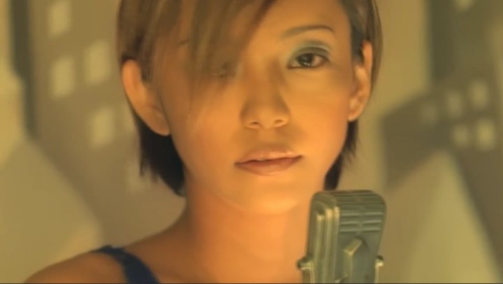髪型によってかなり印象が変わる女性芸能人