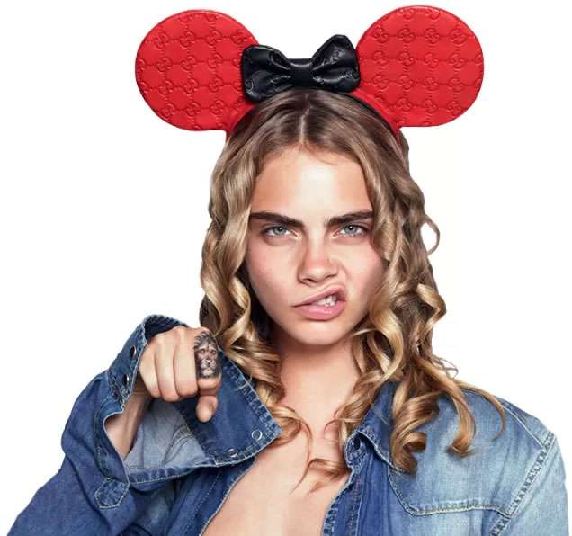 オシャレ顔の芸能人をはっていくトピ