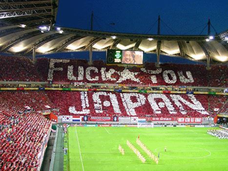 忘れられないサッカー日本代表戦