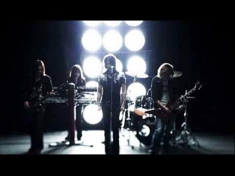 [PV] YOU'RE THE ONLY 2010 - GALNERYUS - YouTube