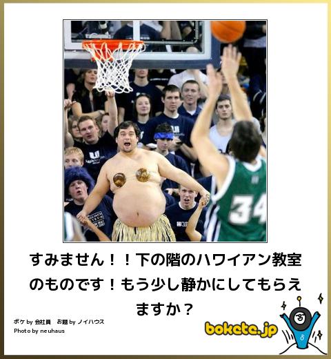 2014年の締めくくりに「ボケて」を貼っていこう