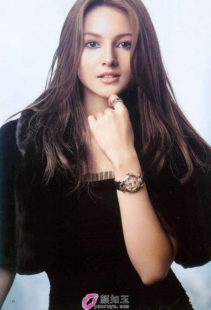 オシャレ顔の芸能人をはっていくトピ