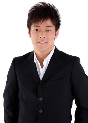 つり目の男性が好きな方！