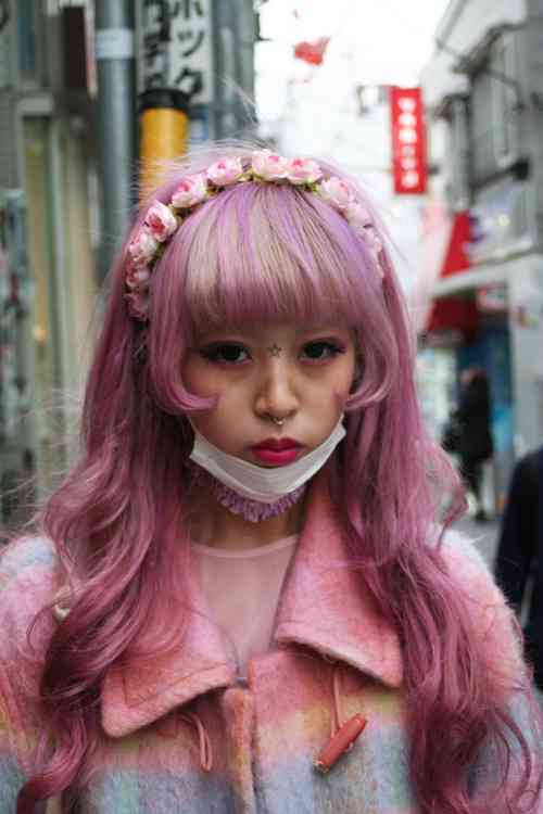 ダサいファッションを貼るトピ