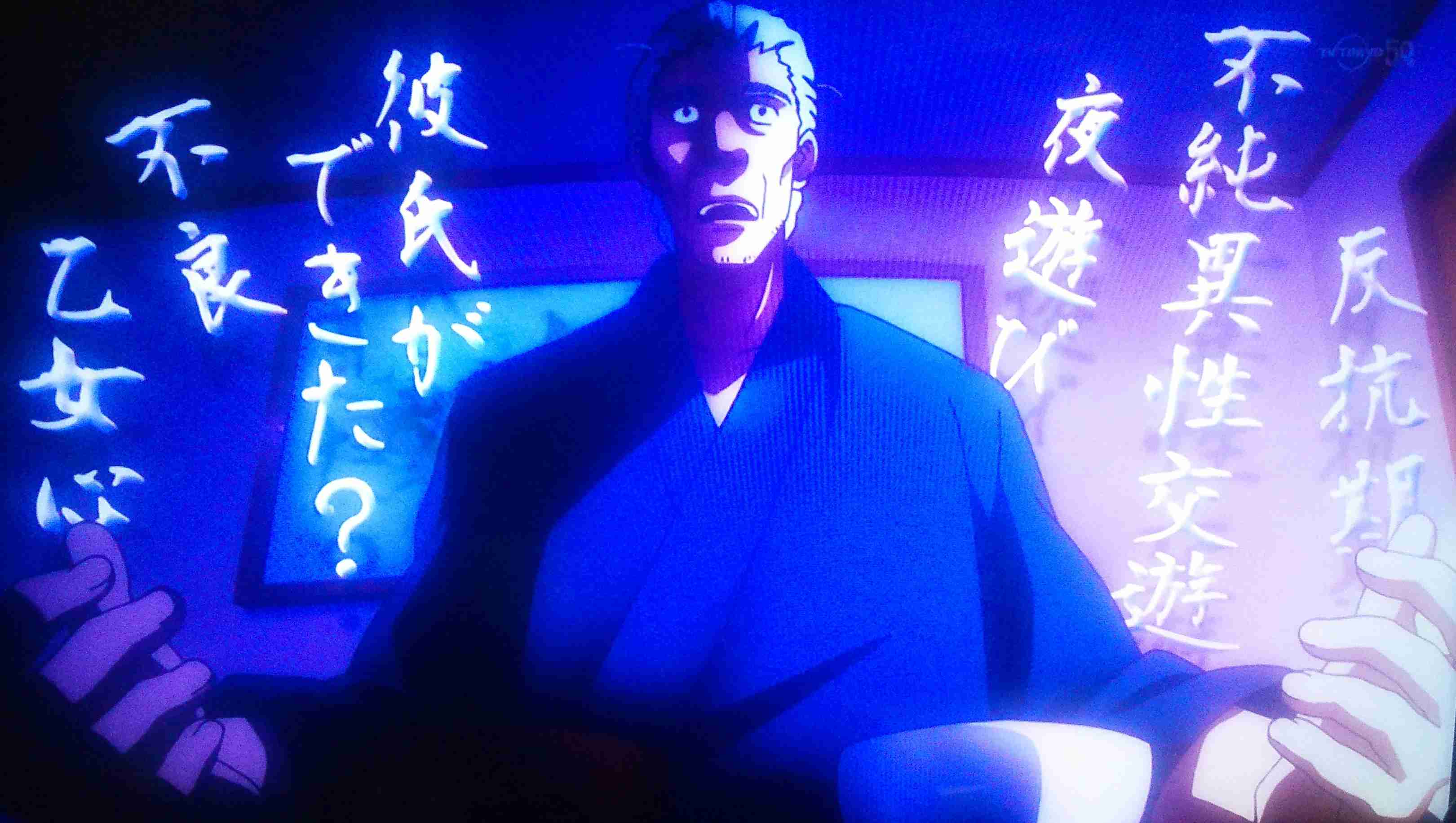 自分、成長したなと感じたとき
