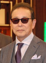 タモリ、仰天の家族話を披露「中学で麻雀と酒をやめた」 | ORICON STYLE
