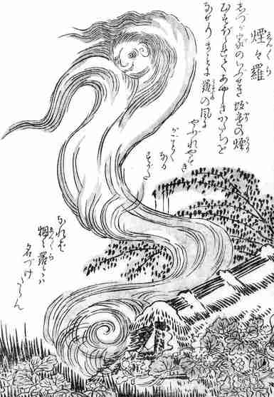 【閲覧注意】妖怪の紹介をしよう