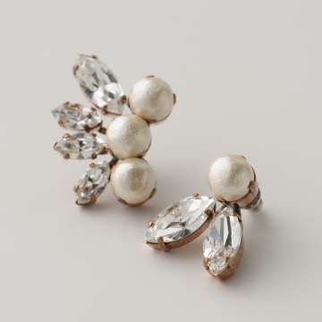 PRN3050p ピアス - petite robe noire : online boutique