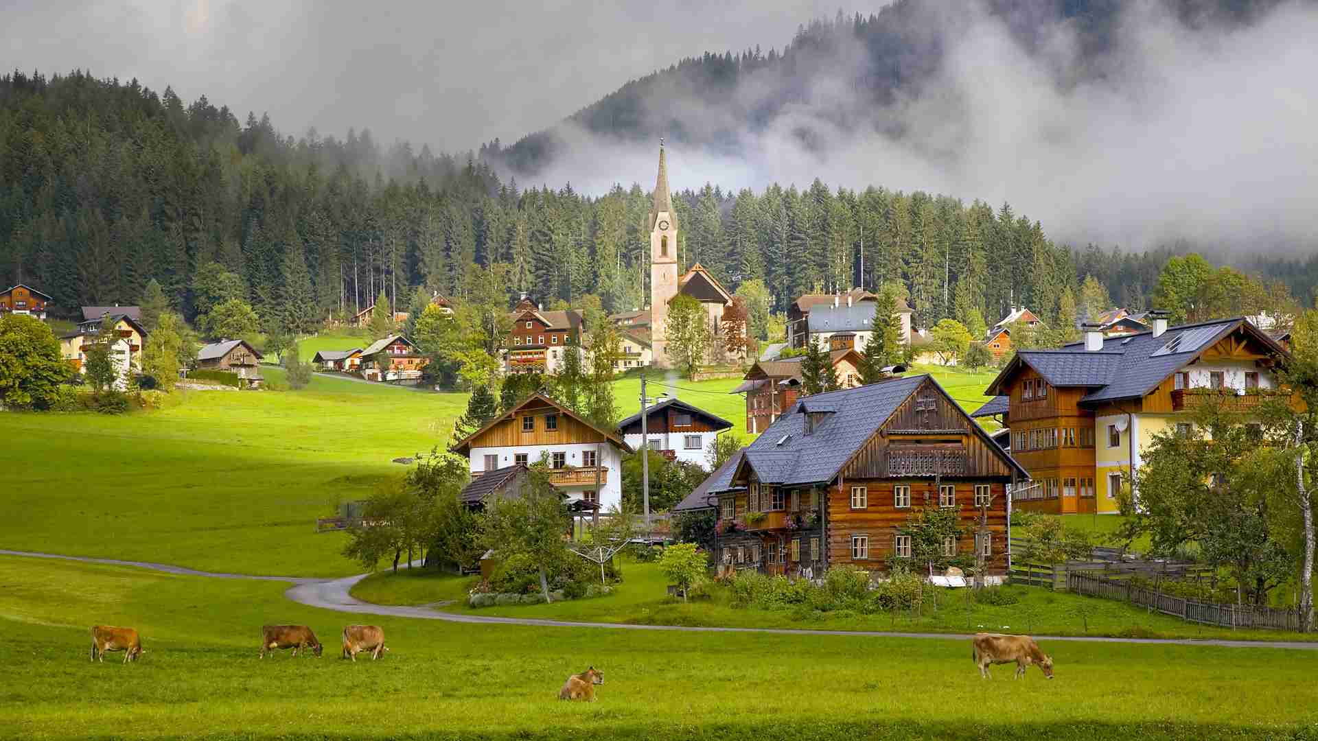 画像で世界一周旅行！