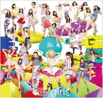 AKB48が年間シングルのTOP5独占、「5年連続シングル1位」は史上初の快挙