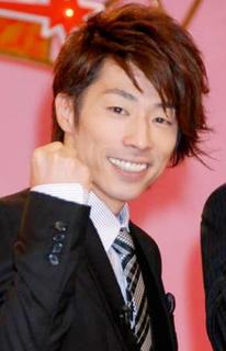 つり目の男性が好きな方！