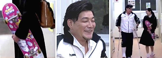 【実況・感想】「ごめんね青春！」最終回