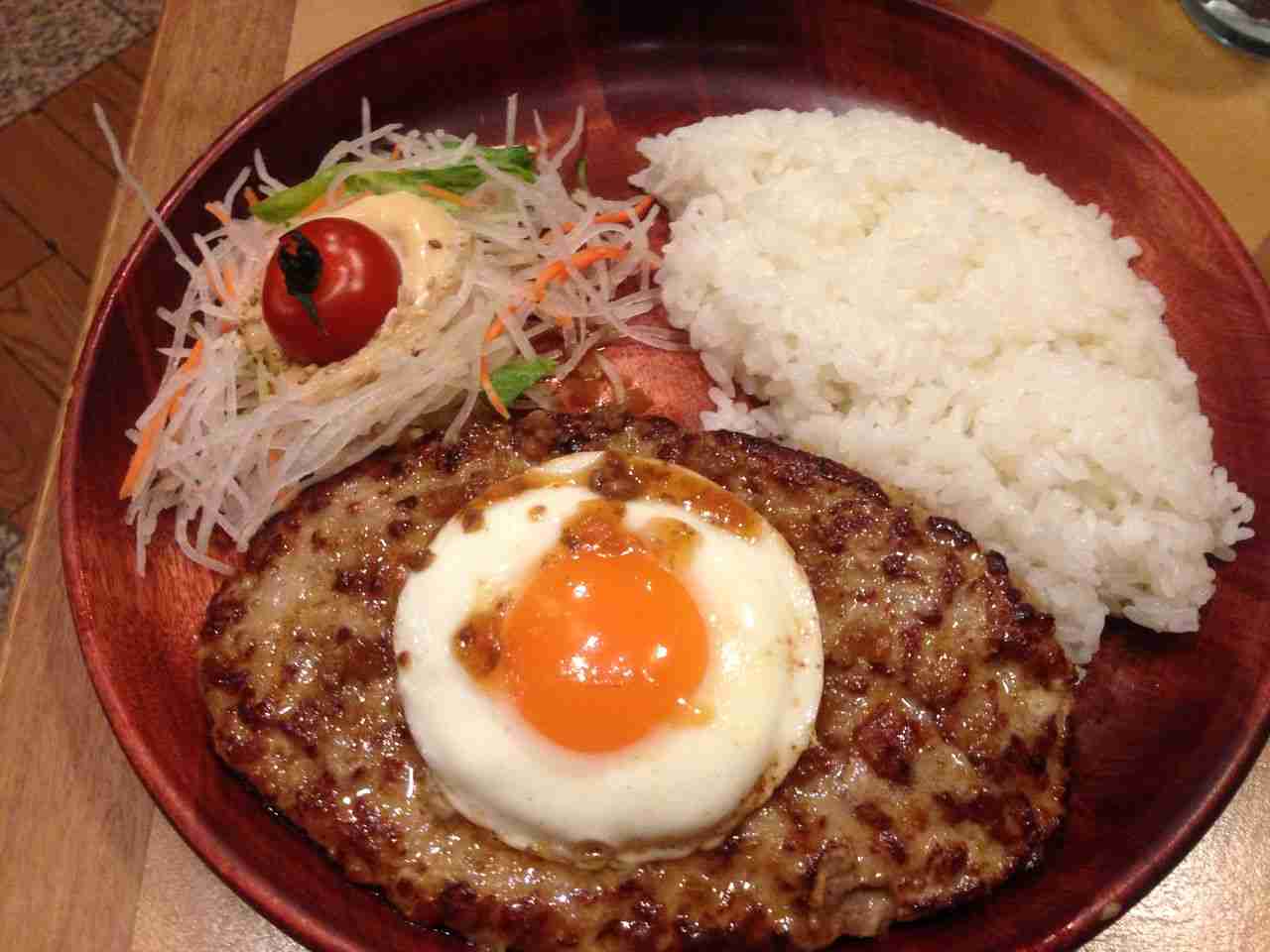 びっくりドンキー大好きな人集まれ〜