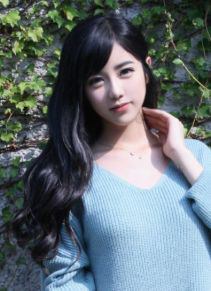 個性的なモデルといえば？