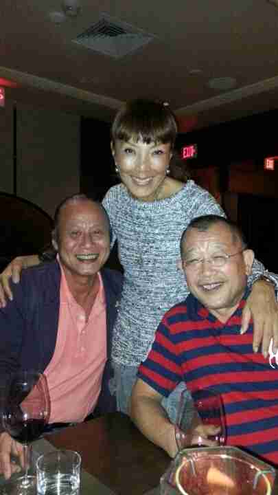 ピーター主催の「高輪会」 男女乱れて入浴するパーティの内容