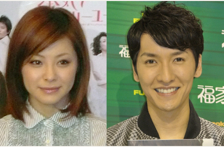 「幸せな時間を過ごしております」松浦亜弥、待望の第1子女児を出産