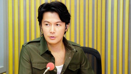 福山雅治　オールナイトニッポン終了の理由「眠い」…結婚説は否定