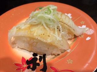 好きなお寿司のネタは?