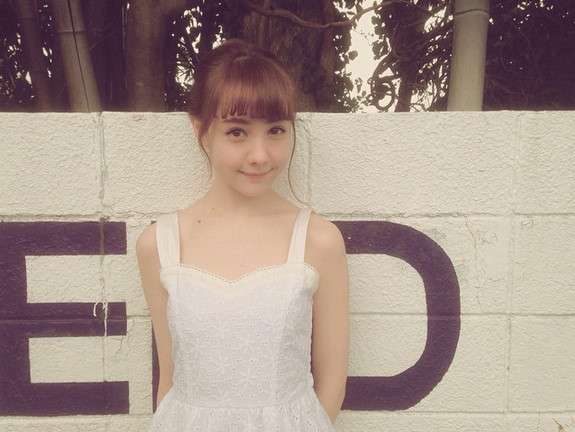 トリンドル玲奈、髪ばっさり！「可愛い惚れる」と絶賛の声