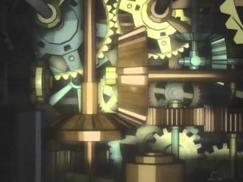 明日のナージャ 第1話 - YouTube