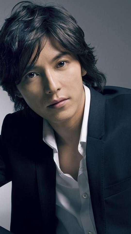 オシャレ顔の芸能人をはっていくトピ