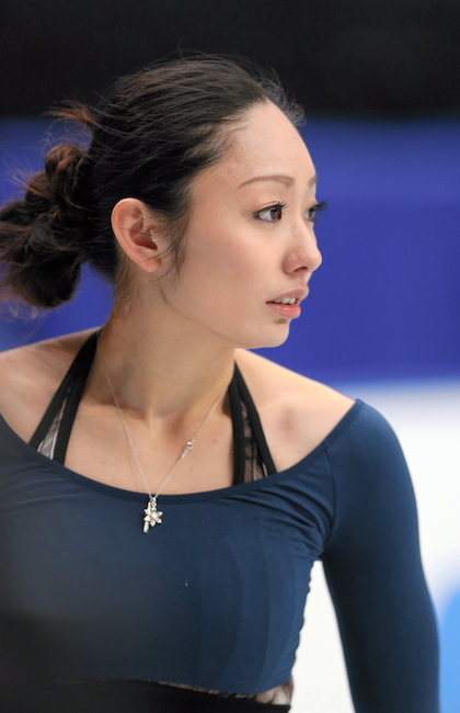 安藤美姫、ひきこもりの過去告白…パパラッチの存在に悩まされ、人目が怖くなった