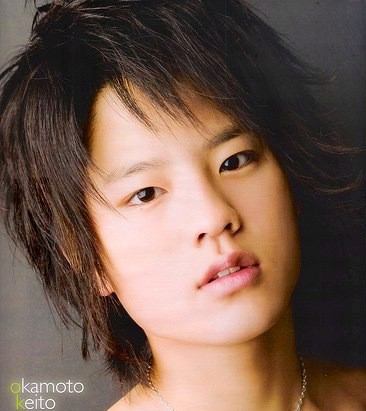 つり目の男性が好きな方！