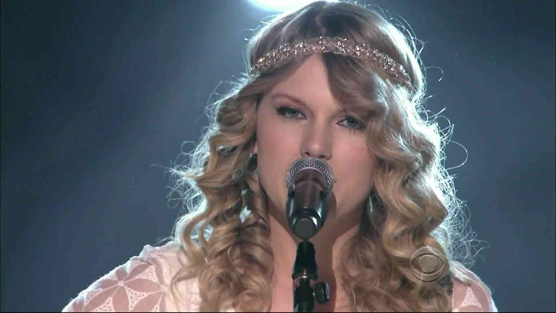 [ HDTV-1080i ] Taylor Swift - Run - 05.27.09 - YouTube