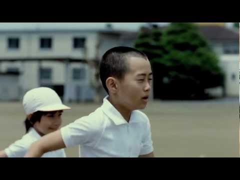 読売新聞　CM  僕の走れなかった道 篇 オリンピック - YouTube