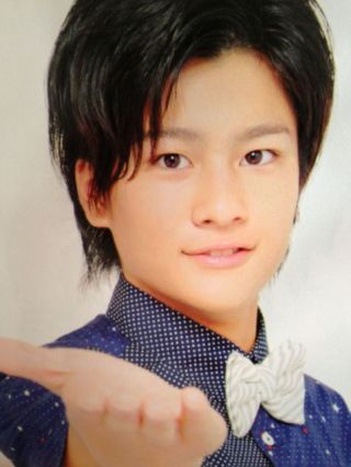 つり目の男性が好きな方！