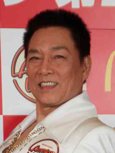 錦野旦、かつら着用していた過去をテレビ初告白
