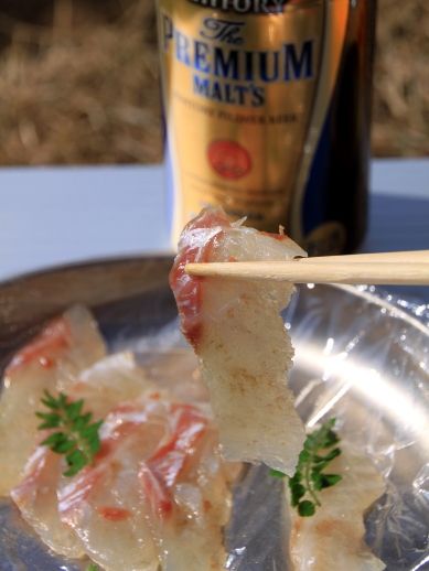 美味そうなお酒やおつまみの画像を貼るトピ