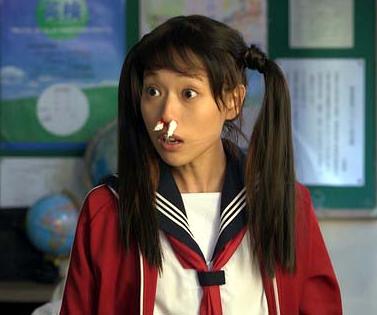 ドラマ・映画「SPEC」好きな人